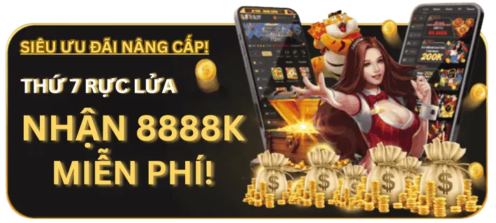 Đa dạng sản phẩm giải trí tv888 win