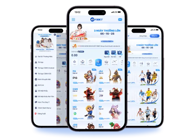 Đồ họa 3D sống động tv888 win