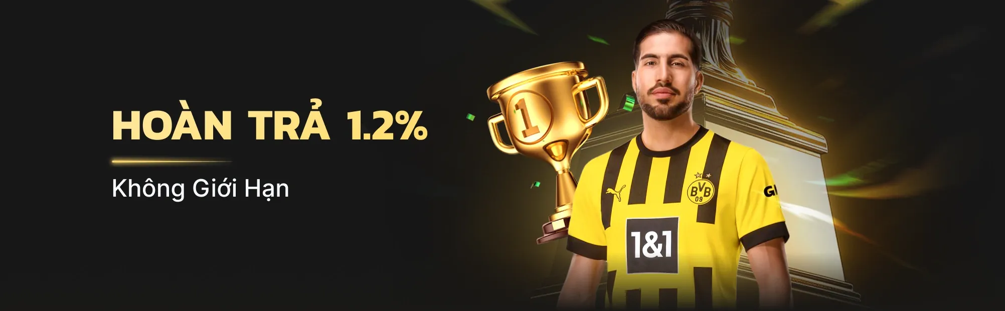 Ưu đãi chào mừng tv888 win